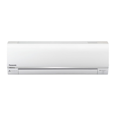 Điều hòa Panasonic 1 chiều 9000BTU inverter Cs/Cu U9TKH-8 mới