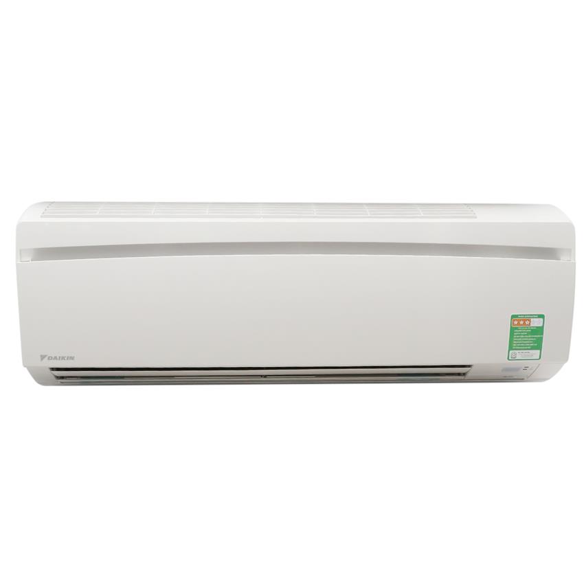 Điều hòa Daikin Inverter 12.000 BTU 1 chiều Ga R410A FTKS35GVMV