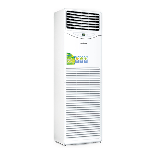 Điều hòa tủ đứng Sumikura Model: APF/APO-210 loại 2 cục 1 chiều