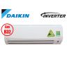 Điều hòa Daikin 9000 BTU 1 chiều Inverter FTKC25QVMV Gas R32