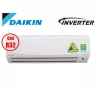 Điều hòa Daikin 9000 BTU 1 chiều Inverter FTKC25QVMV Gas R32