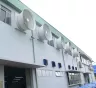 Hệ thống thông gió