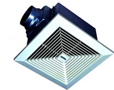 Hệ thống thông gió