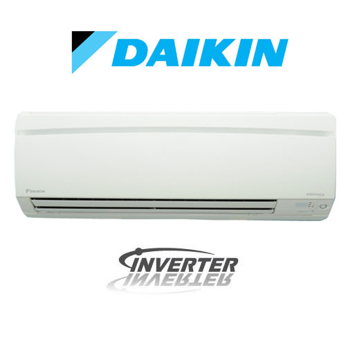Điều hòa Daikin Inverter FTXS35GVMV (Gas R410A) 12000BTU