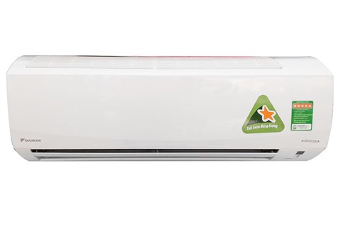 Điều hòa Daikin Inverter FTHM60HVMV (Gas R32) 21000BTU