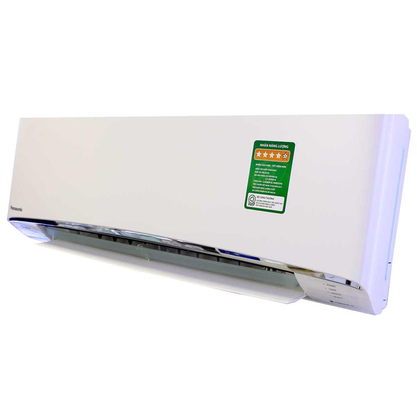 Điều hòa Panasonic CU/CS U12TKH-8 gas 32/ 12000 BTU