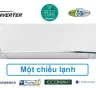 Điều hòa Panasonic Z9TKH-8 gas 32 cao cấp/ 9000 BTU