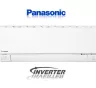Điều hòa Panasonic CU/CS U9TKH-8 gas 32/ 9000BTU