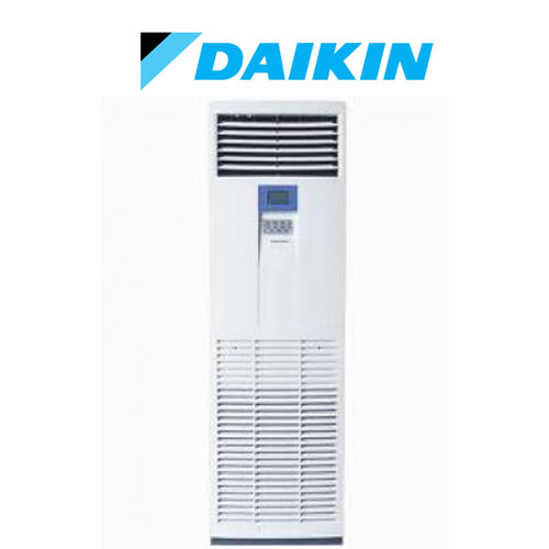 Điều hòa Daikin Tủ Đứng FVRN125AXV1/RR125DGXY1