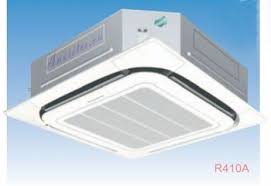 Điều hòa DHKK âm trần Inverter FCQ50KAVEA/RZQS50AV1