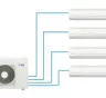 Điều hòa DAIKIN 3MKS71ESG