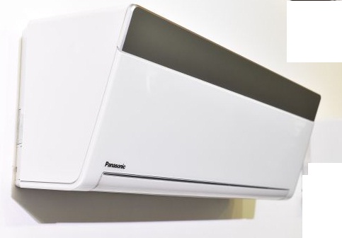 Điều hòa Panasonic inverter 1 chiều 9.000BTU VU9SKH-8