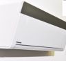 Điều hòa Panasonic inverter 1 chiều 9.000BTU VU9SKH-8