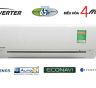 Điều hòa Panasonic 2 chiều 12.000BTU inverter gas R32 VZ12SKH-8