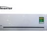 Điều hòa Panasonic Inverter 2 chiều 12.000BTU YZ12SKH-8
