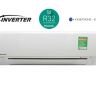 Điều hòa Panasonic 9.000BTU inverter 1 chiều PU9TKH-8