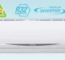 Điều hòa treo tường Daikin 1 chiều Inverter FTKC60RVMV 21000...