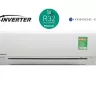 Điều hòa Panasonic 12.000BTU inverter 1 chiều PU12TKH-8