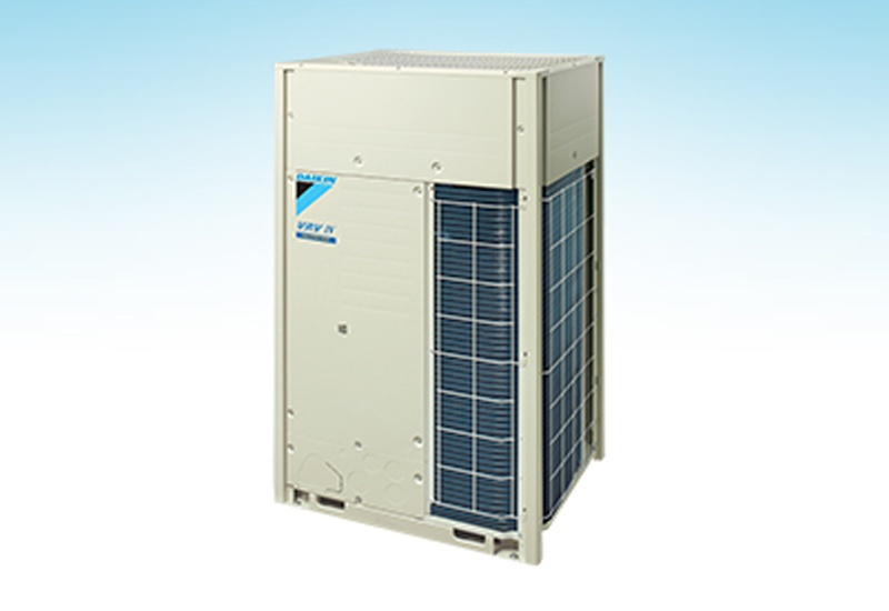 Dàn nóng một chiều lạnh RXQ12AYM