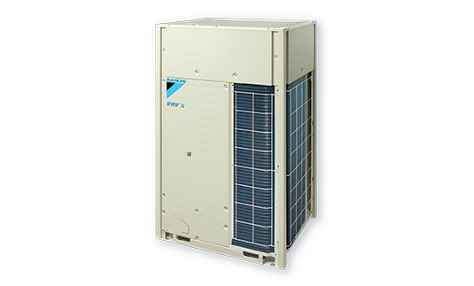 Dàn nóng một chiều lạnh RXQ18AYM