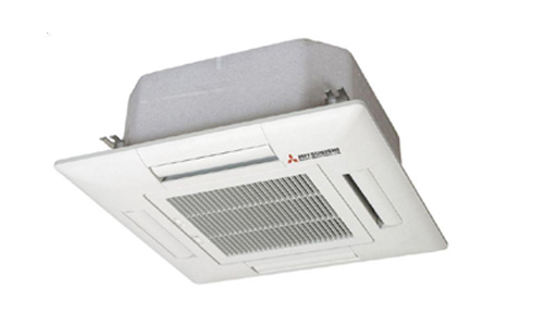ĐH âm trần Mitsubishi Heavy 1 chiều 42.000BTU