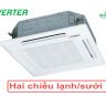 Điều hòa âm trần Mitsubishi Heavy 30.000BTU inverter 2 chiều