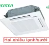 Điều hòa âm trần Mitsubishi Heavy 30.000BTU inverter 2 chiều