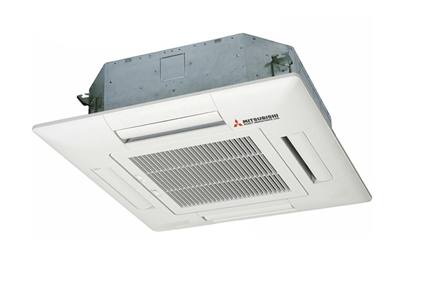 Điều hòa âm trần Mitsubishi Heavy 50000BTU 1 chiều FDT140CSV-S5