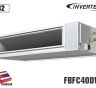 Điều hòa âm trần nối ống gió Daikin 15.000BTU 1 chiều inverter FBFC40DVM9