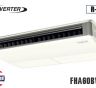 Điều hòa áp trần Daikin 20.500BTU inverter 1 chiều FHA60BVMV/RZF60CV2V