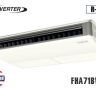 Điều hòa áp trần Daikin 24.000BTU inverter 1 chiều FHA71BVMV/RZF71CV2V