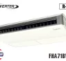 Điều hòa áp trần Daikin 24.000BTU inverter 1 chiều FHA71BVMV/RZF71CV2V