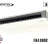 Điều hòa áp trần Daikin 34000BTU inverter 1 chiều FHA100BVMV/RZF100CVM