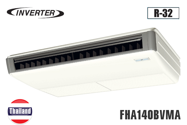 Điều hòa áp trần Daikin 50000BTU inverter 1 chiều FHA140BVMA/RZF140CVM