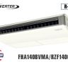 Điều hòa áp trần Daikin 50000BTU inverter 1 chiều 3 Pha FHA140BVMA/RZF140CYM
