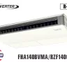 Điều hòa áp trần Daikin 50000BTU inverter 1 chiều 3 Pha FHA140BVMA/RZF140CYM