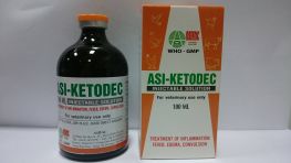 Asi - ketodec