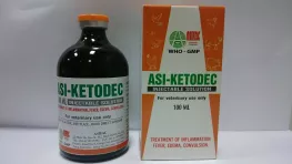 Asi - ketodec