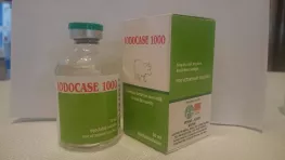 IODOCASE 1000