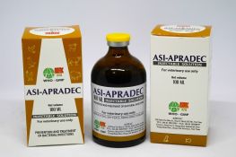 ASI - PARADEC (100ml)