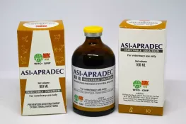 ASI - PARADEC (100ml)