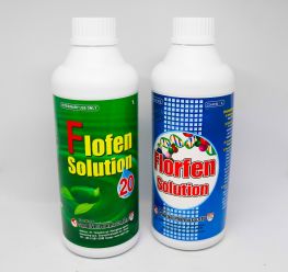 FLORRFEN SOLUTION 20 (1 lít)