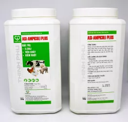 AMPICOLIPLUS (50gr/1kg)