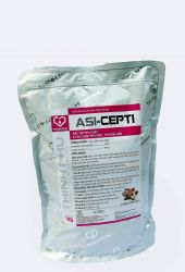 Asi - Cepti (gói - 500gr/1kg)