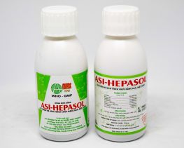 ASI - HEPASOL (100ml/1 lít/5 lít)