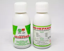 ASI - HEPASOL (100ml/1 lít/5 lít)