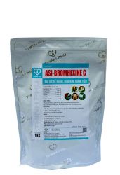 ASI - BROM HEXINE C (1kg)