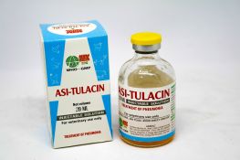 ASI - TULACIN (20ml)