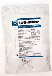 SUPER - BIOTIC TP