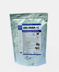 ASI - PARA C